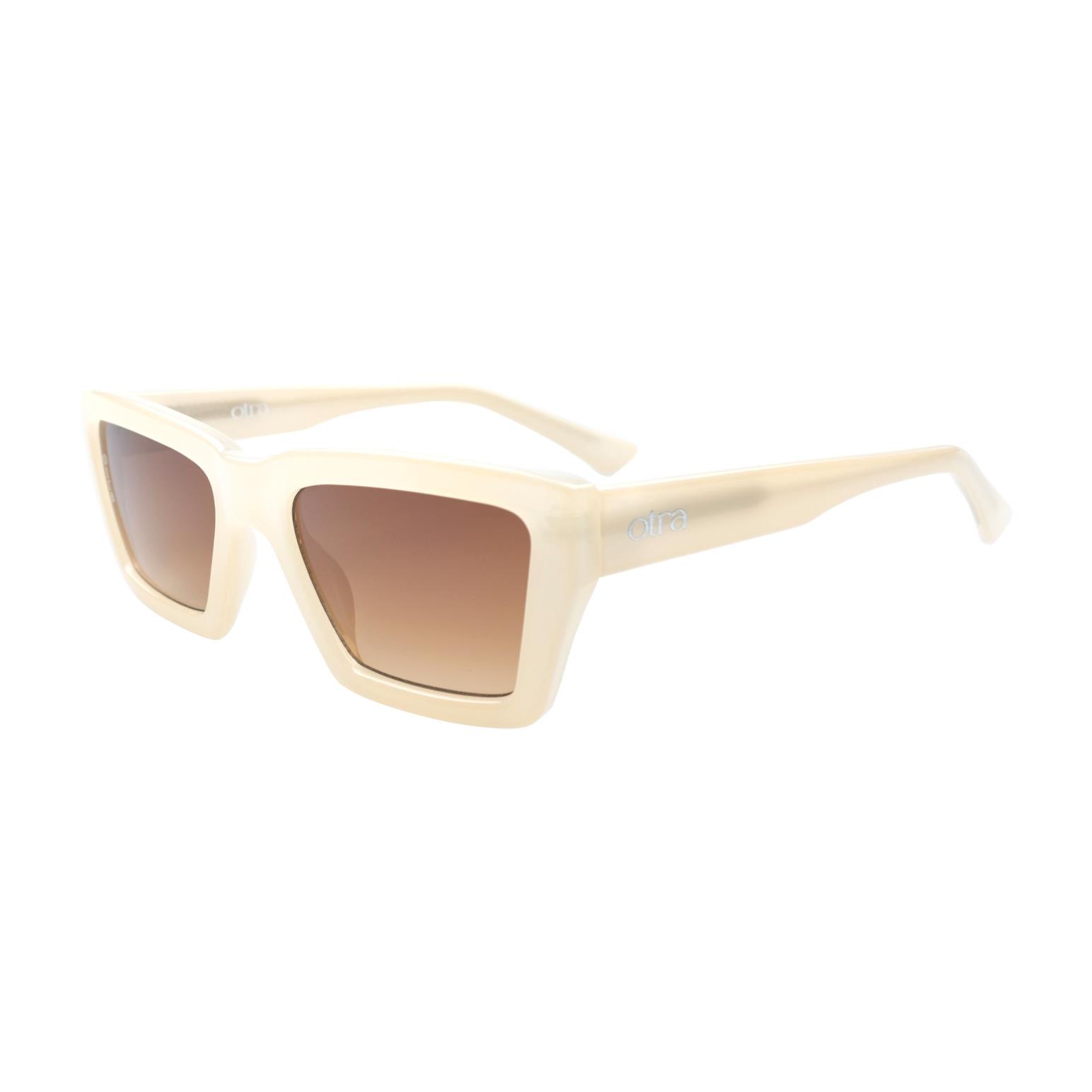 Otra Fairfax Squared Sunglasses